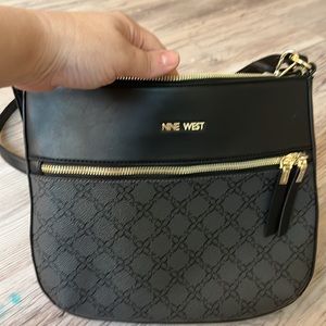 NINE WEST bag